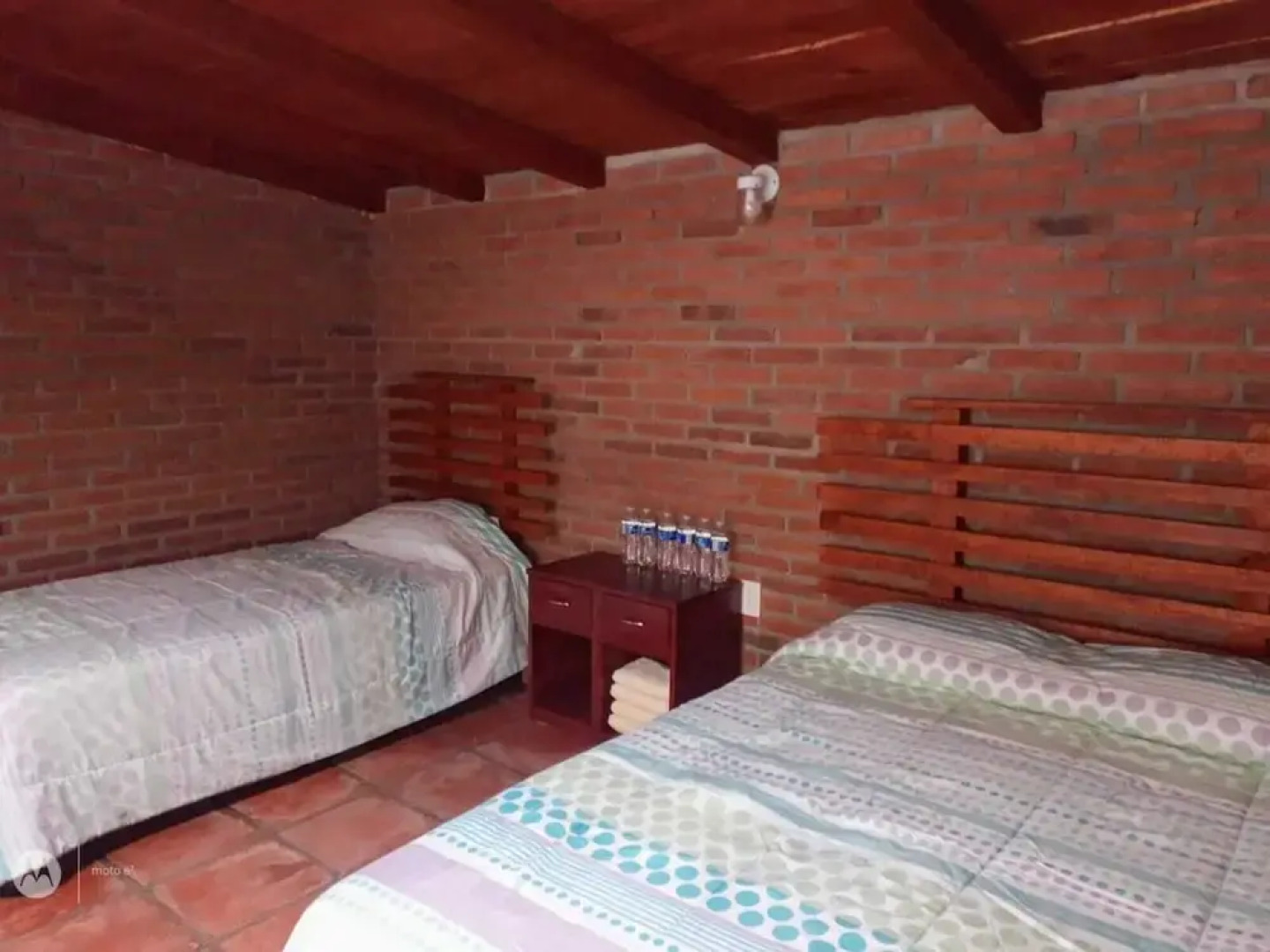 Cabañas Las Mariposas