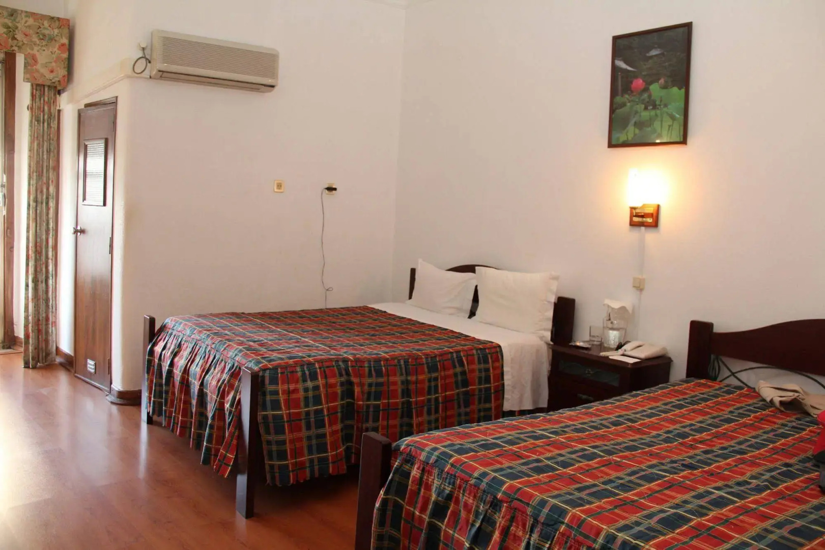 Residencial Carvalho