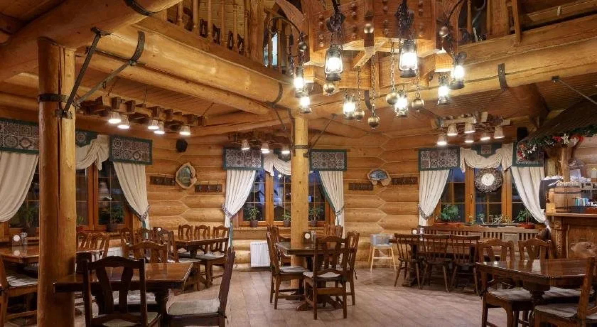 Медвежья Гора