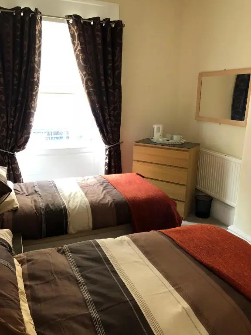 Wellington Tavern Bed and Breakfast