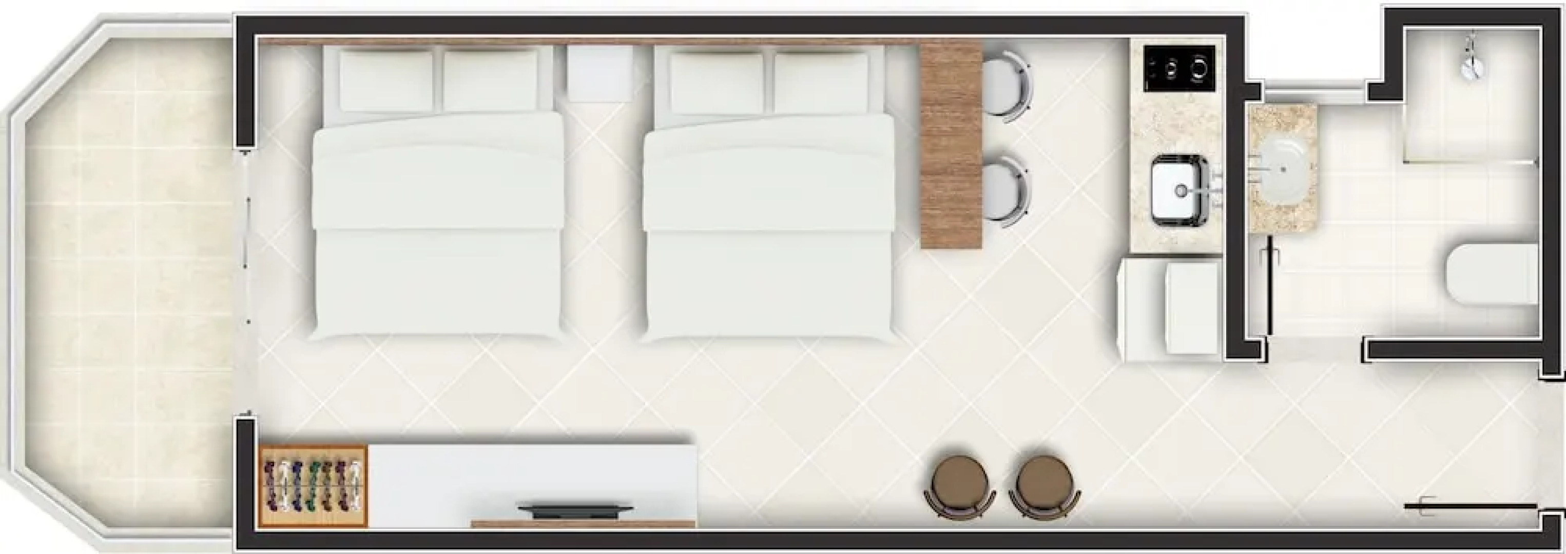 Pousada Terra do Sol