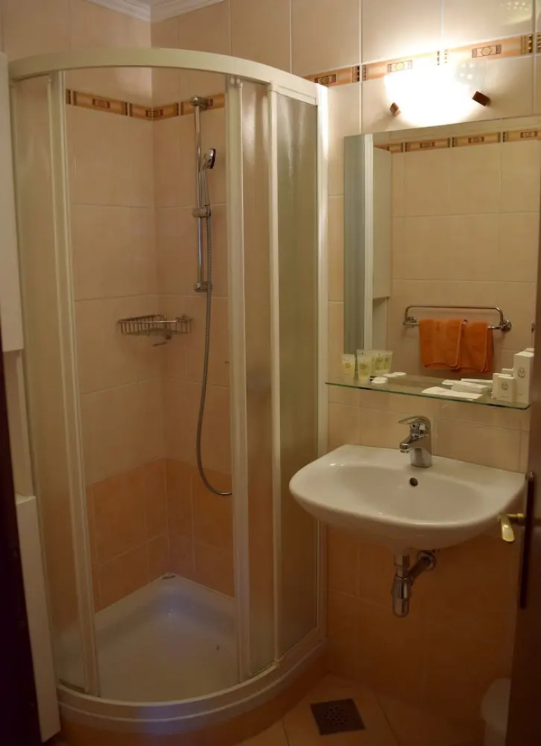 Penzion Pod Grebenom