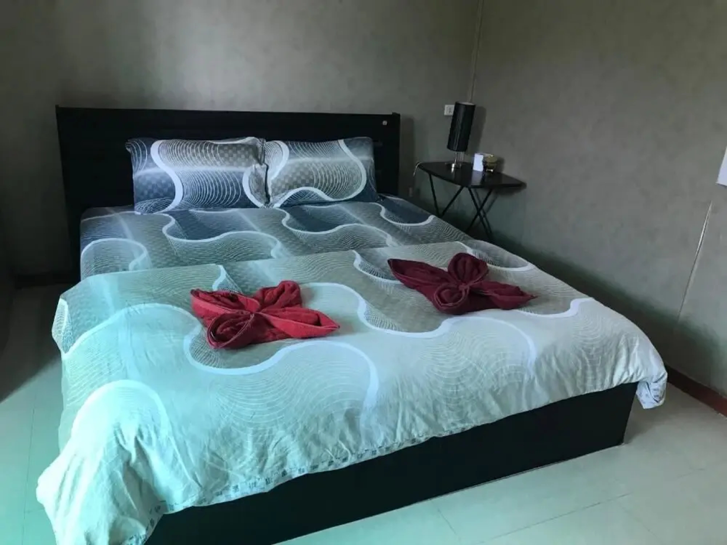 Ashaley Resort