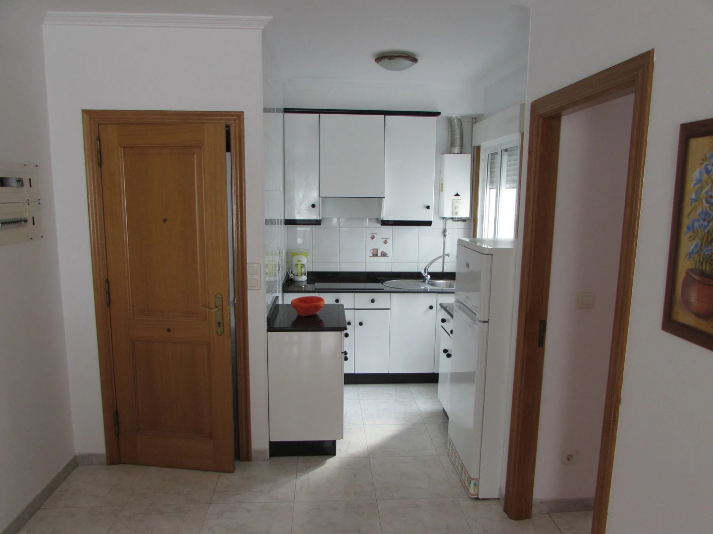 Apartamentos Duerming Bolera - Pico