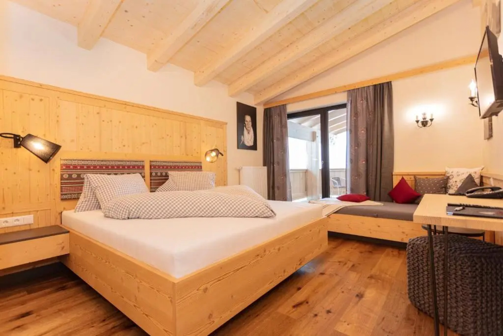 Landhaus Tirolerherz