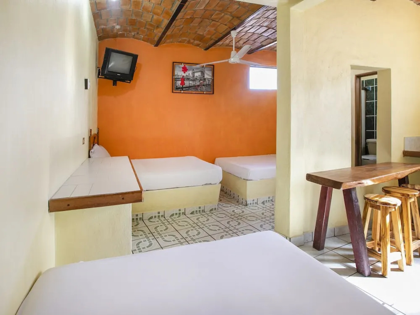 OYO Hotel Bungalows Alondra