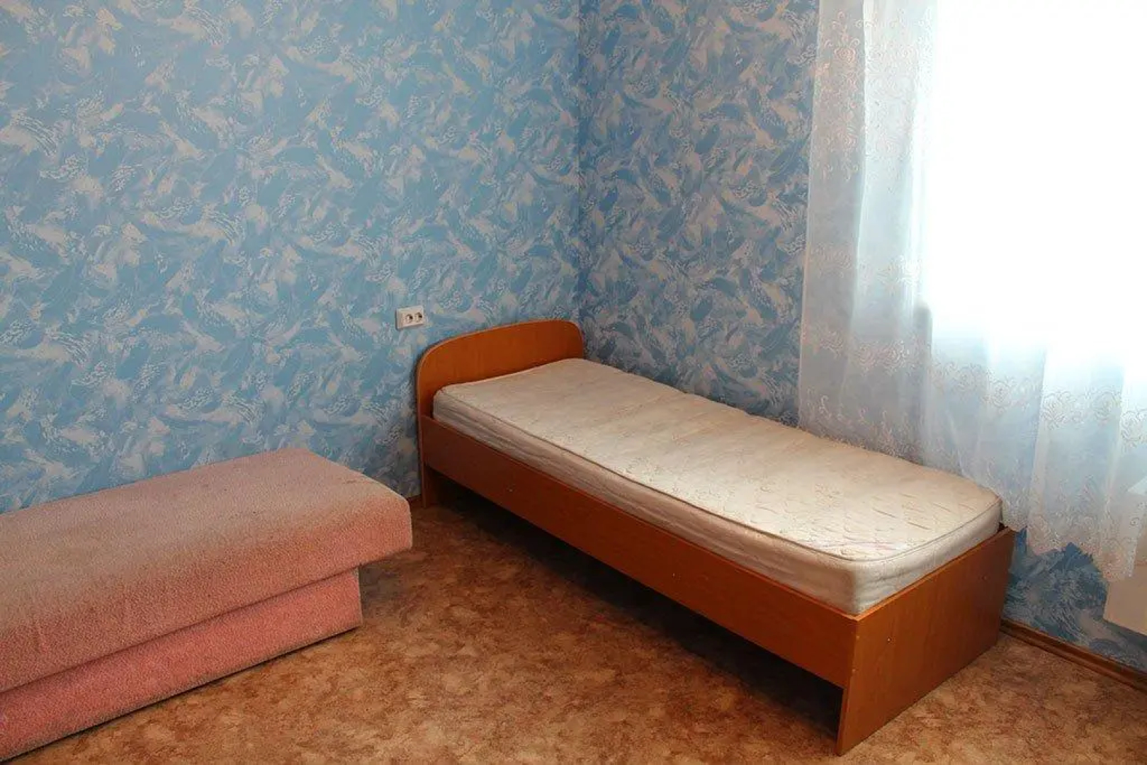Aparthotel Luxe
