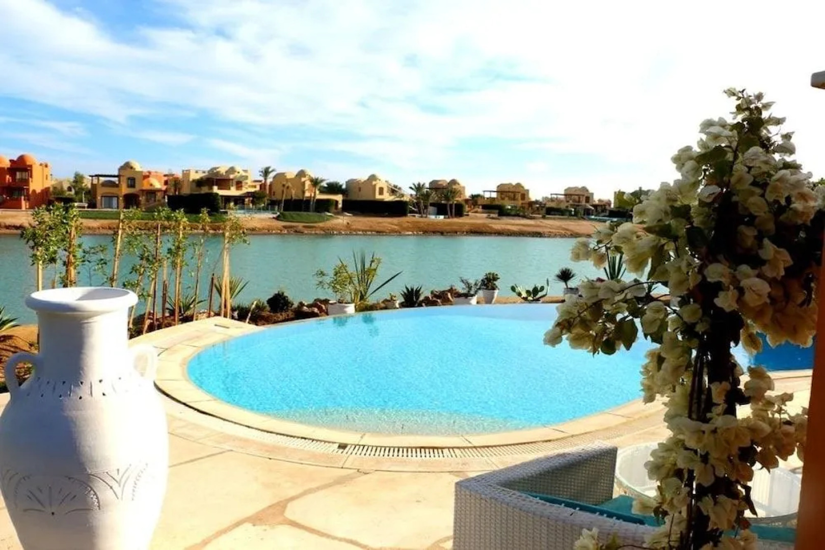 El Gouna Royal Chalet