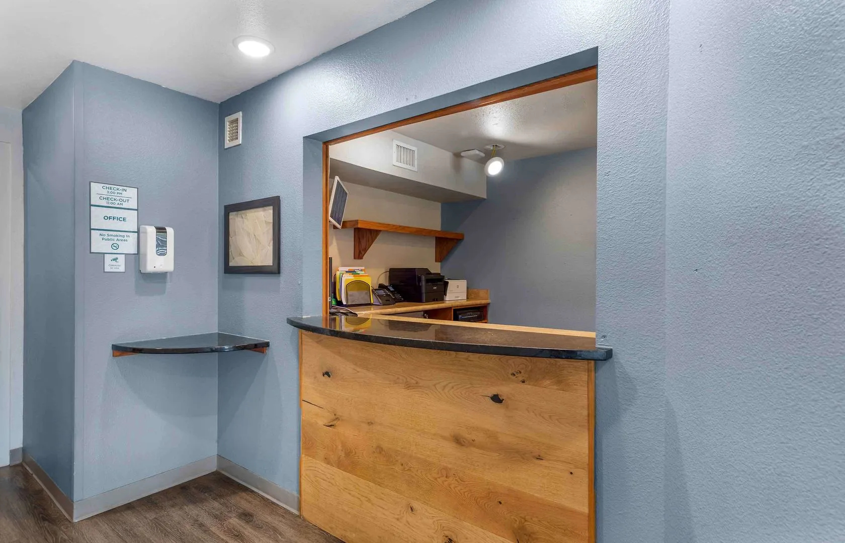 Extended Stay America Select Suites - Birmingham - Bessemer