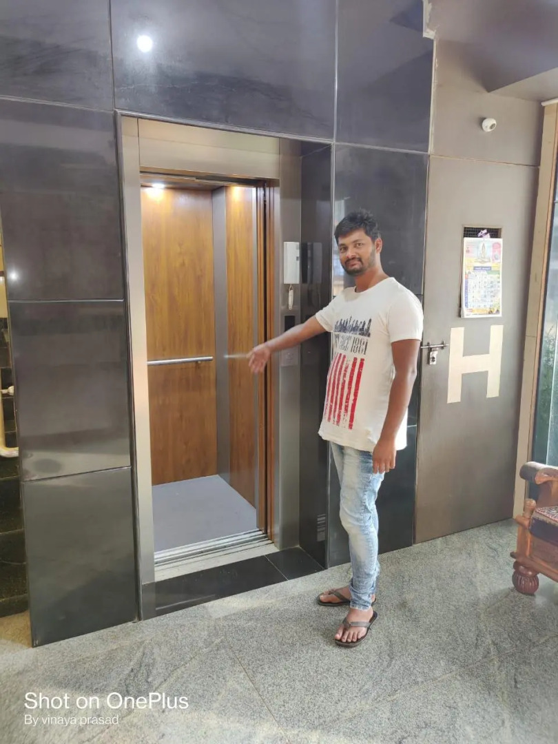 Hotel sringeri residency
