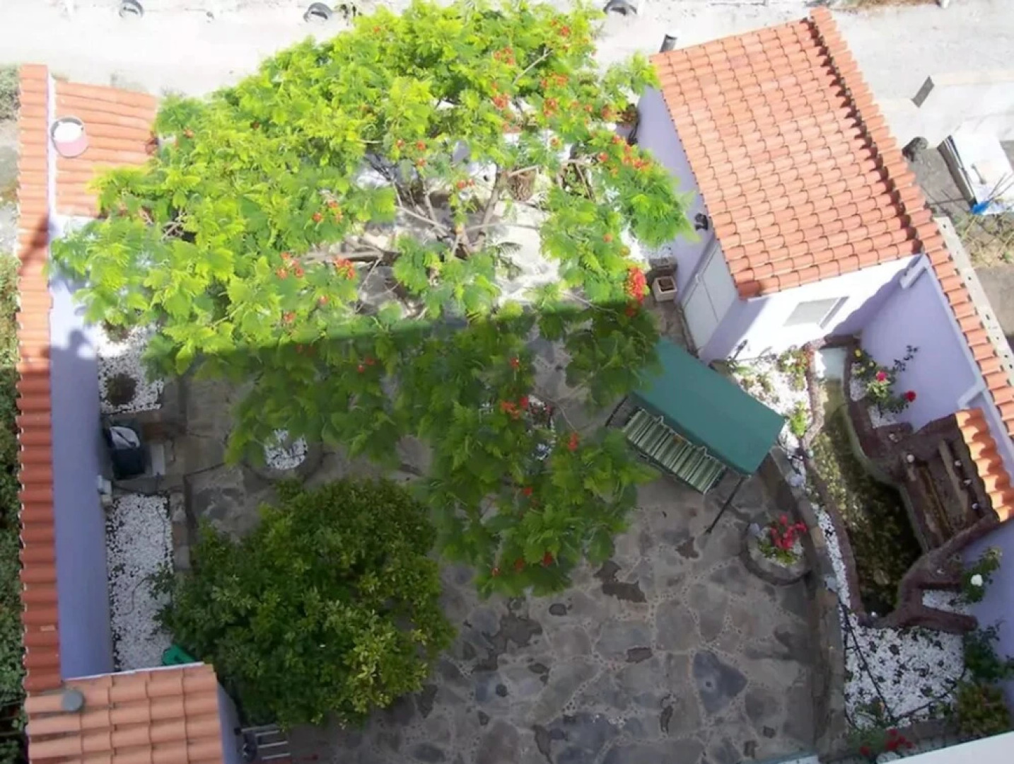 Apartment With 2 Bedrooms in El Perdigón, With Wonderful Mountain View