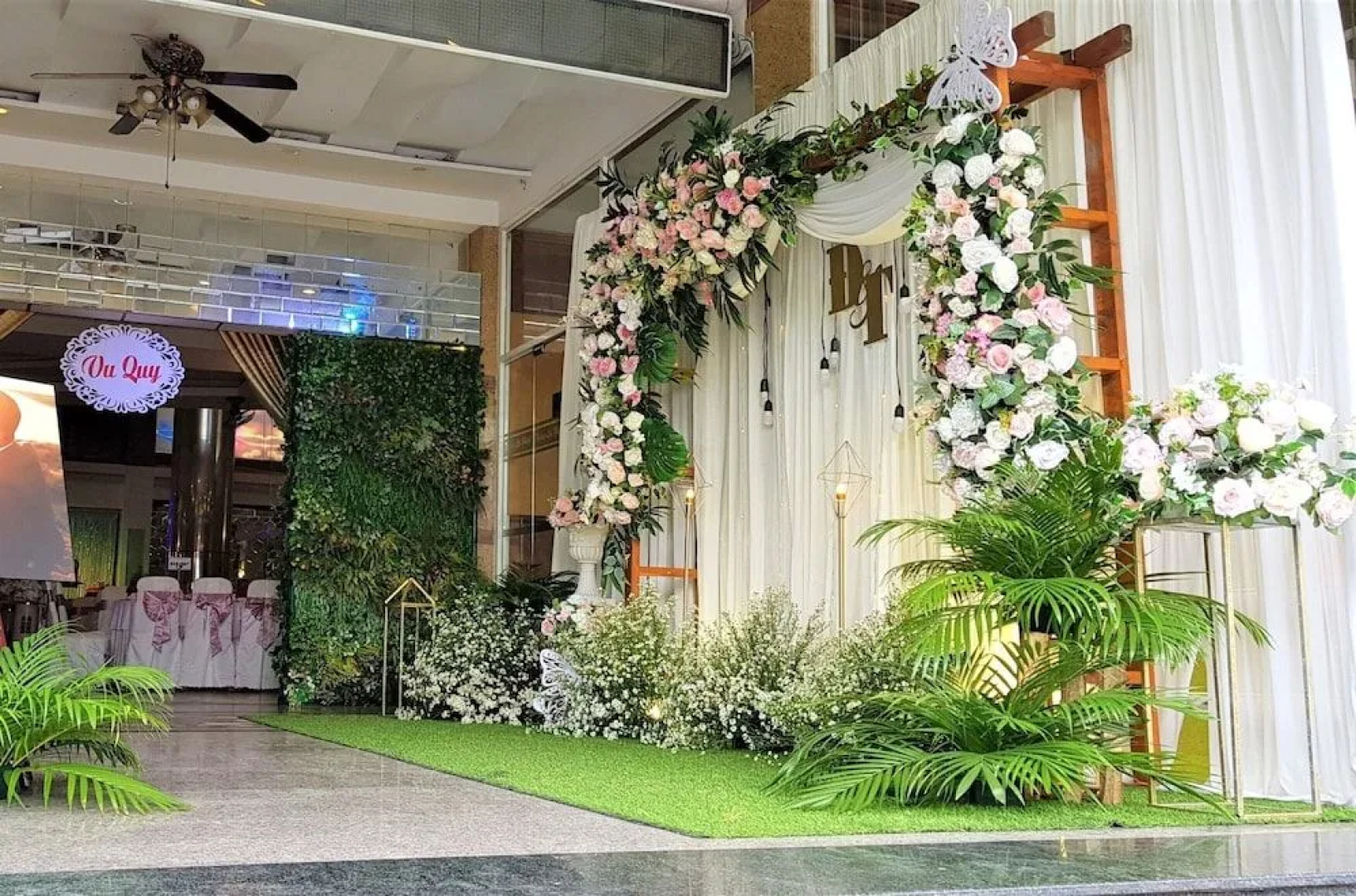 Thang Loi Hotel