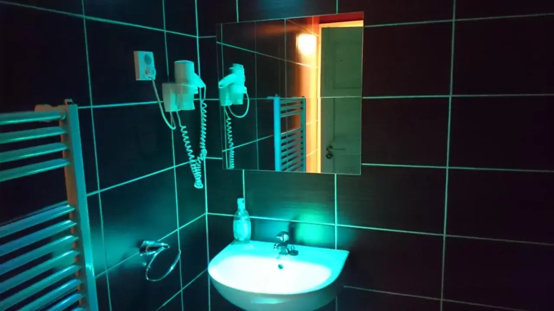 Smeraldo Kastely Szallo