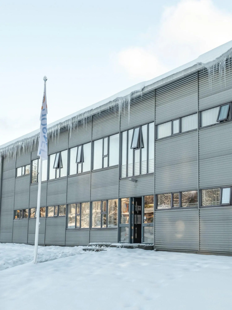 Reykjavik City Hostel