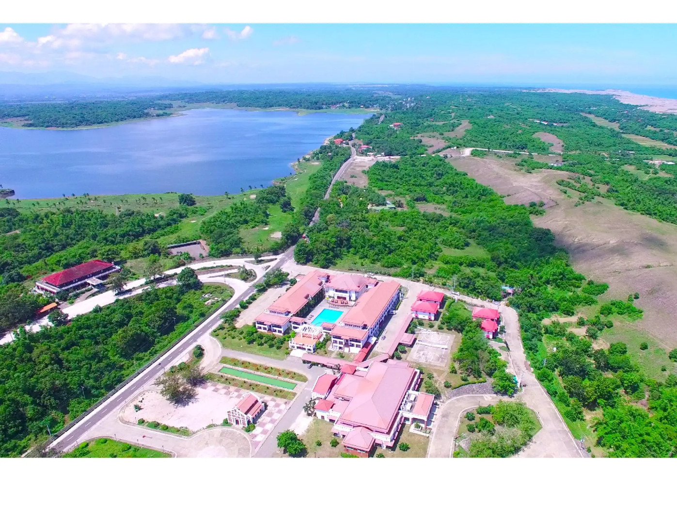 Plaza del Norte Hotel and Convention Center