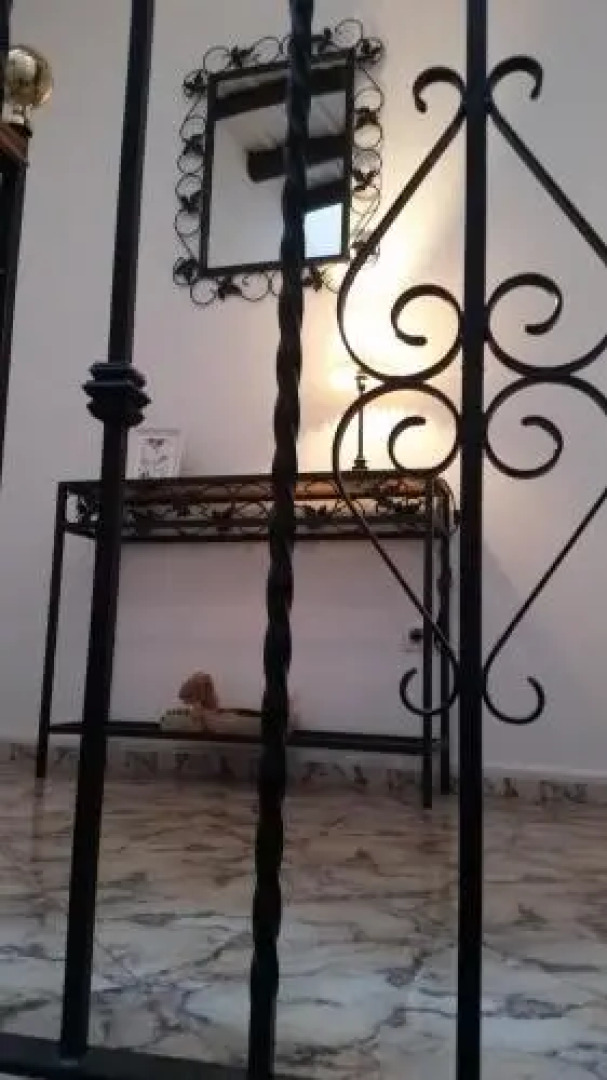 Casa de La Abuela Pepi