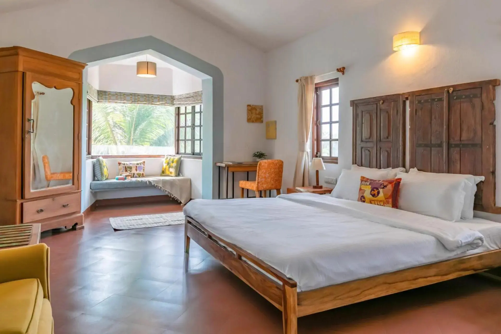 StayVista at Boho Banyan