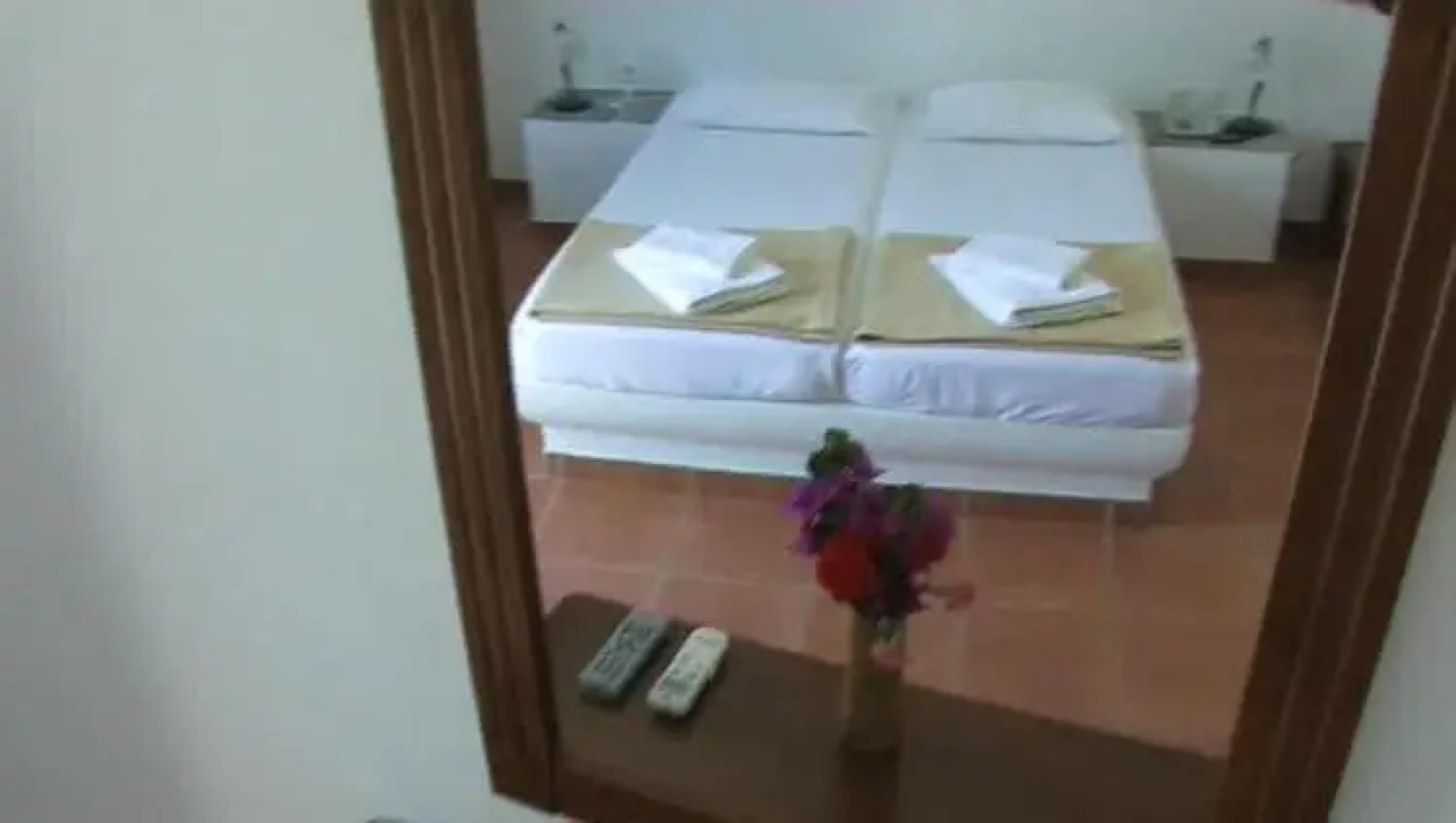 Anemousa Hotel