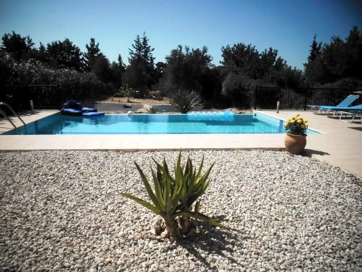 Villa With 3 Bedrooms in Kambia, With Wonderful sea View, Private Pool, Enclosed Garden - 2 km From the Beach