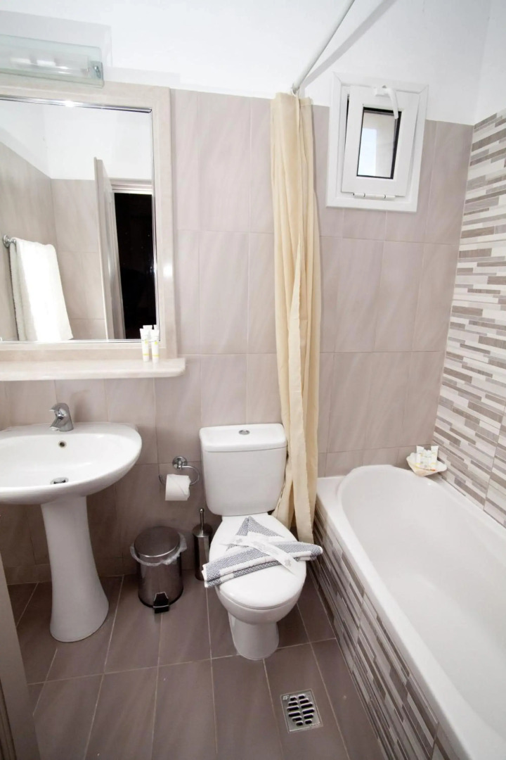 Kalydna Island Hotel