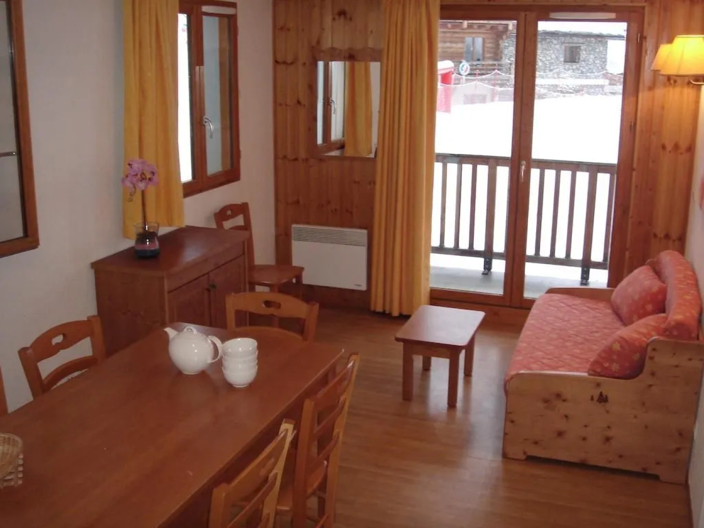 Adonis Molines by Olydea