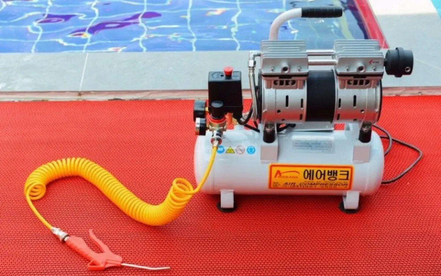 Yangpyeong Chaeum Pension