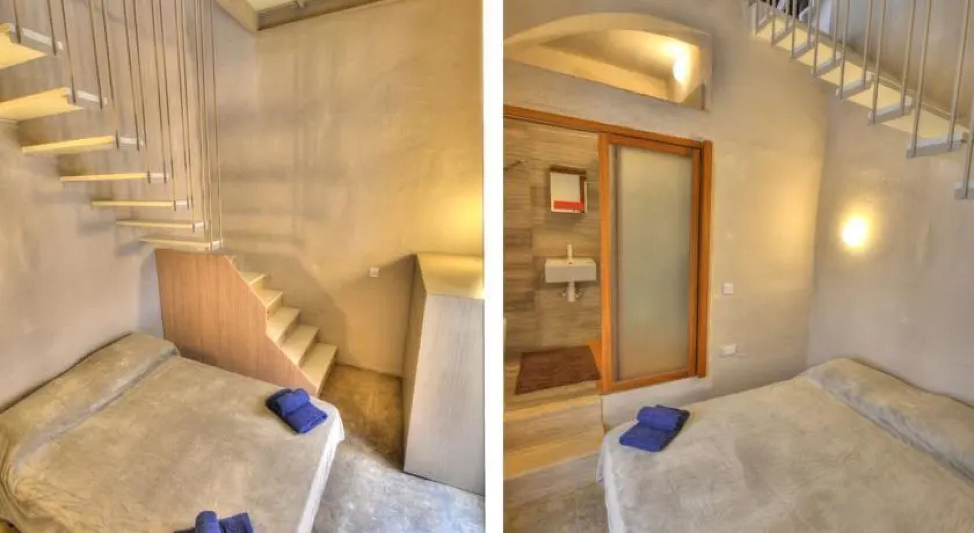 Luxury Loft In The Heart of The City Centre