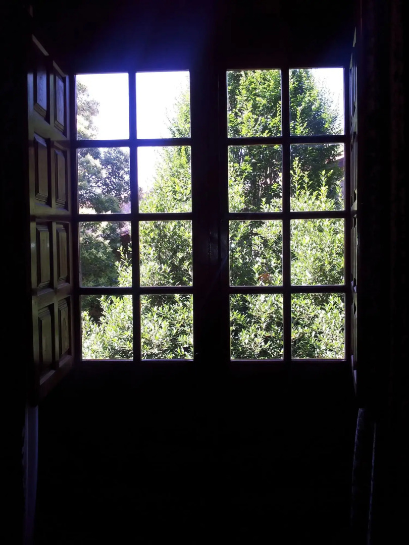 Parador De Santillana De Gil Blas