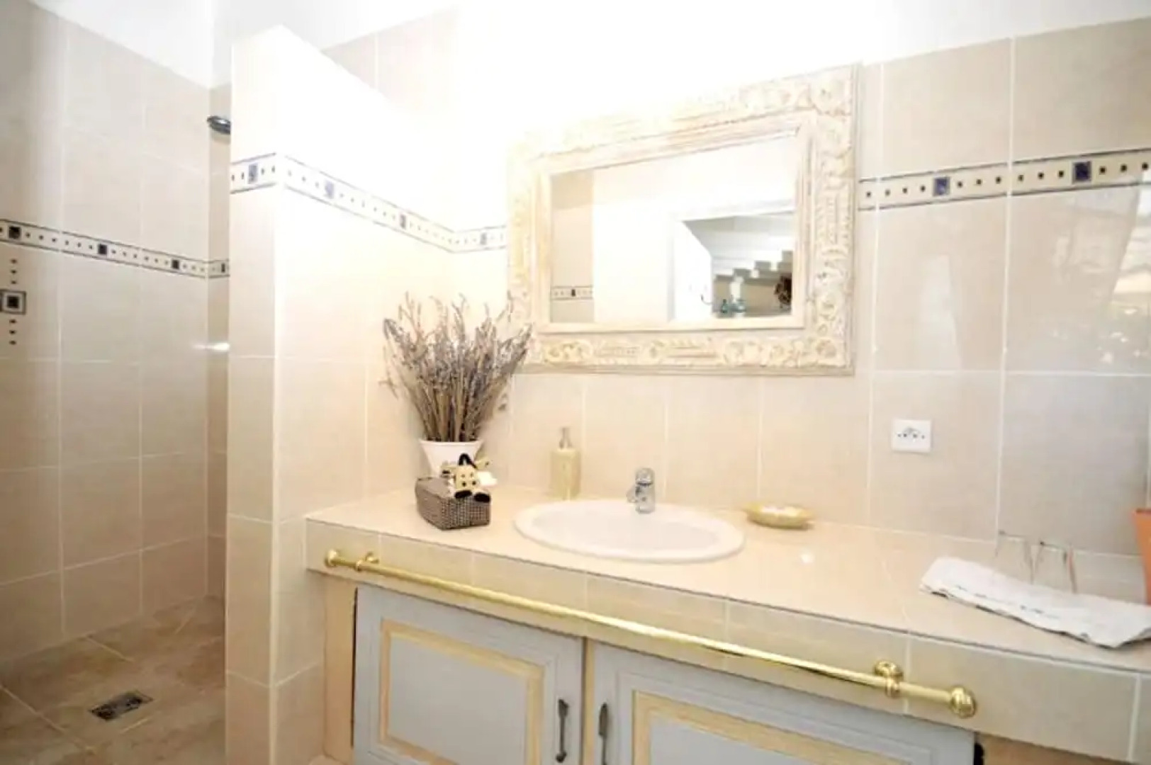 Villa With 3 Bedrooms in Cotignac, With Private Pool, Furnished Garden