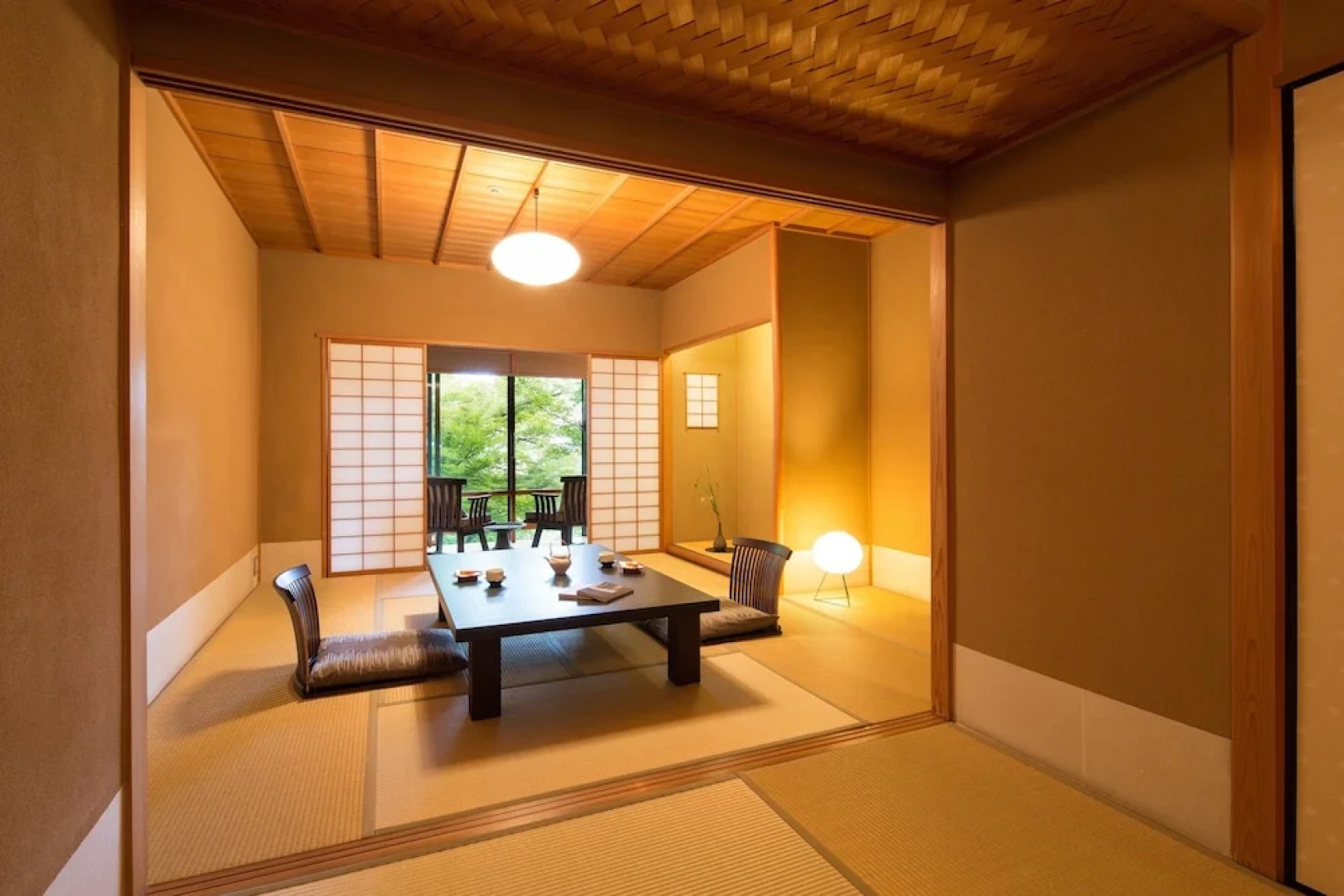 Hoshino Resorts KAI Atami