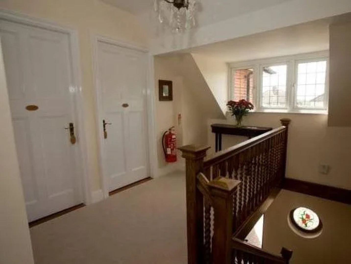 Innocence Rooms West