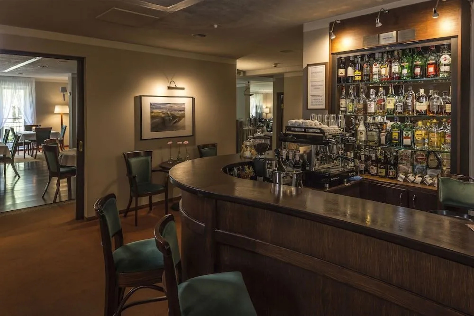 Maxymilian *** Unique Hotel - Adults Only (+15)