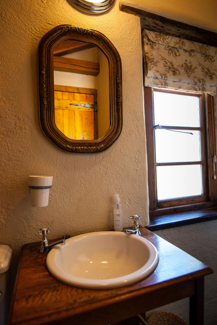 Babette Bed and Breakfast