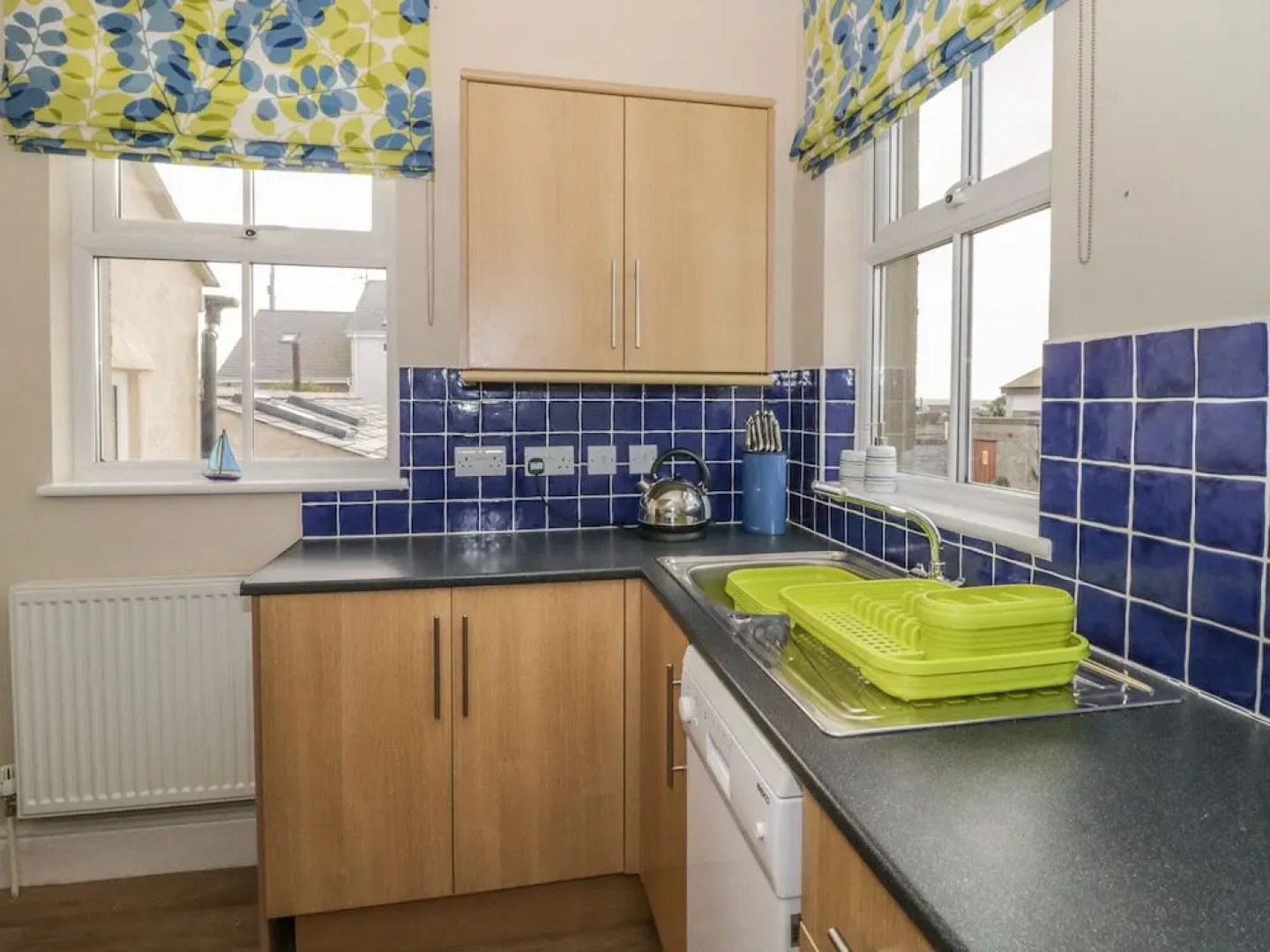 1St Floor Flat At Wylfa, Rhosneigr