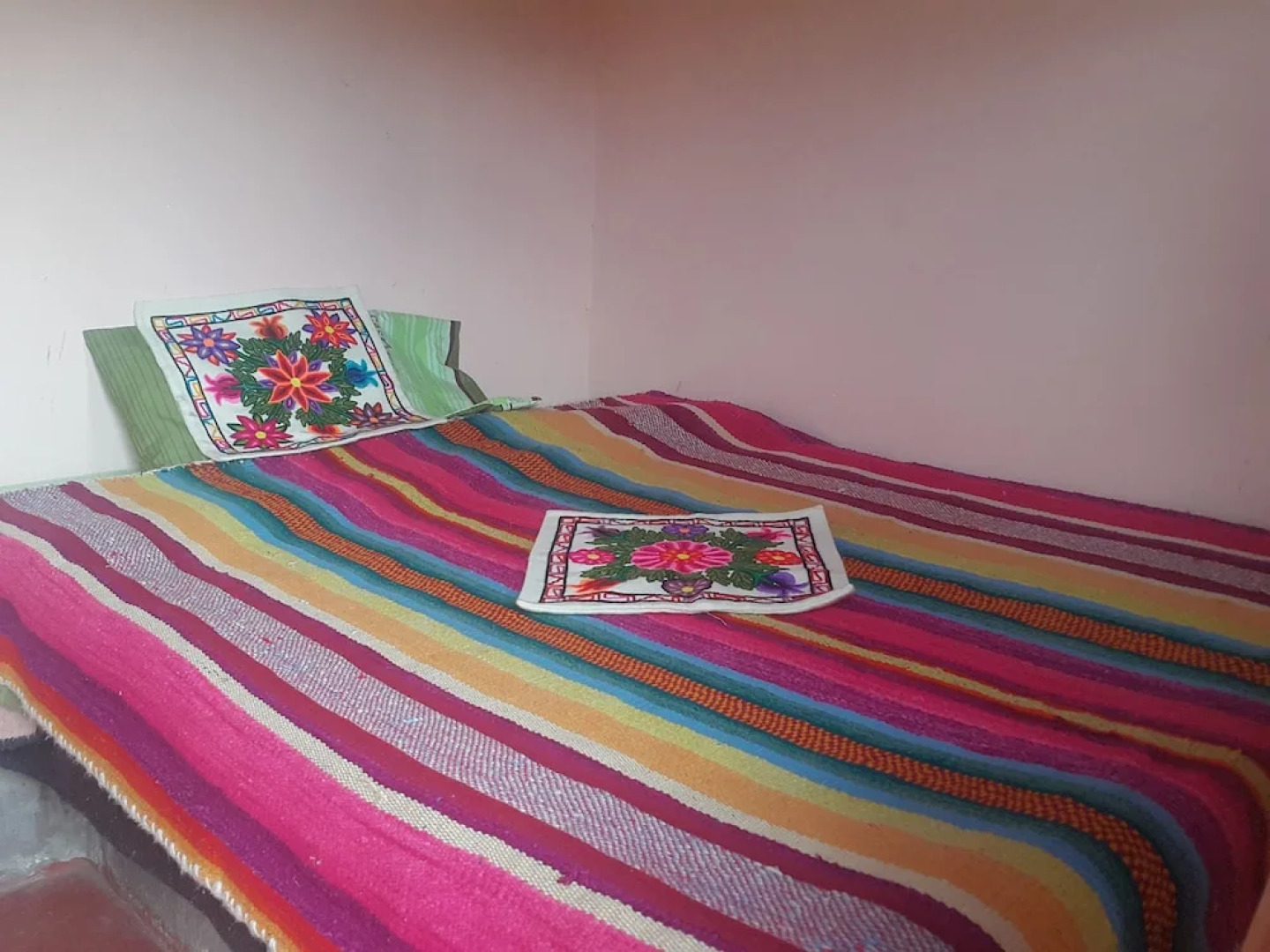 Ruphaq Wasi Lodge - Capachica - Llachon