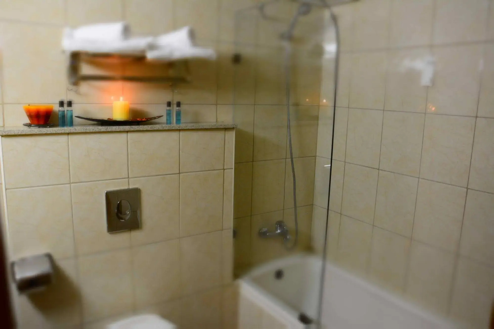 Galilee Hotel Nazareth