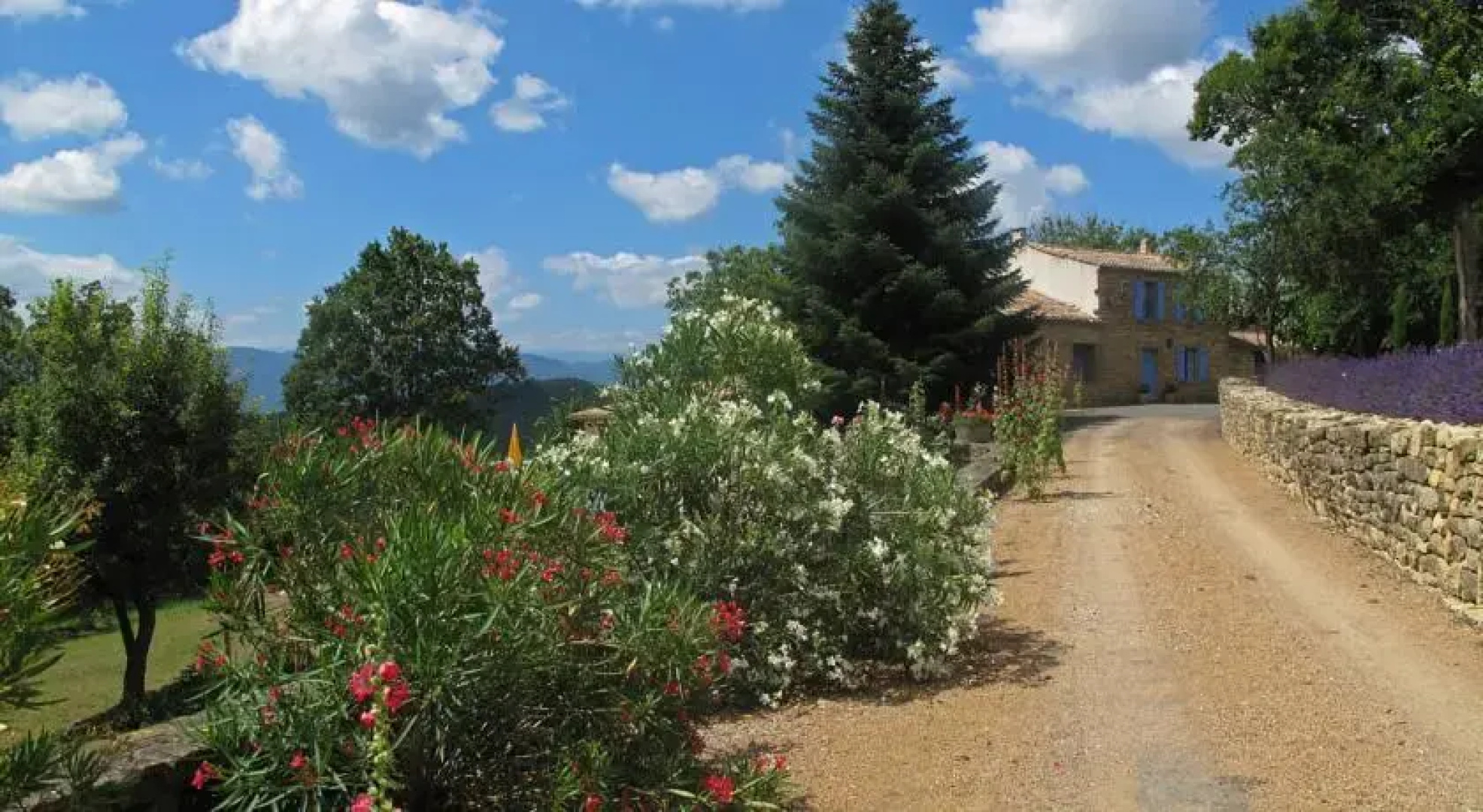 Domaine De Mournac