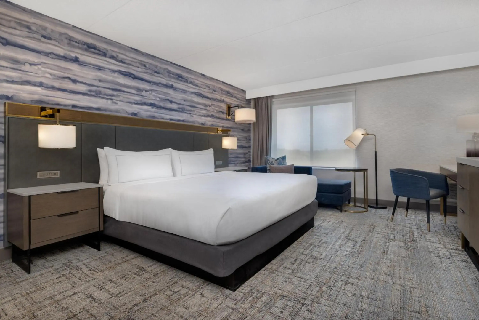 DoubleTree by Hilton Kingston