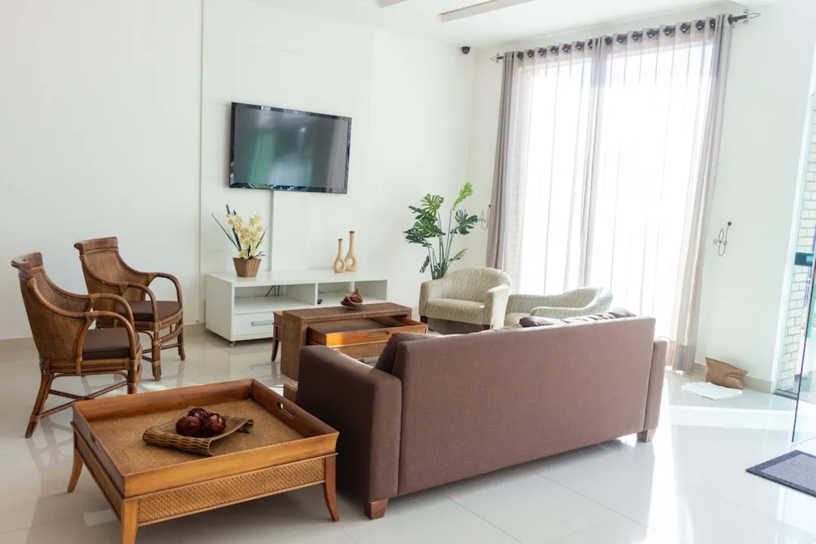Pousada Villa Mares Sao Pedro da Aldeia