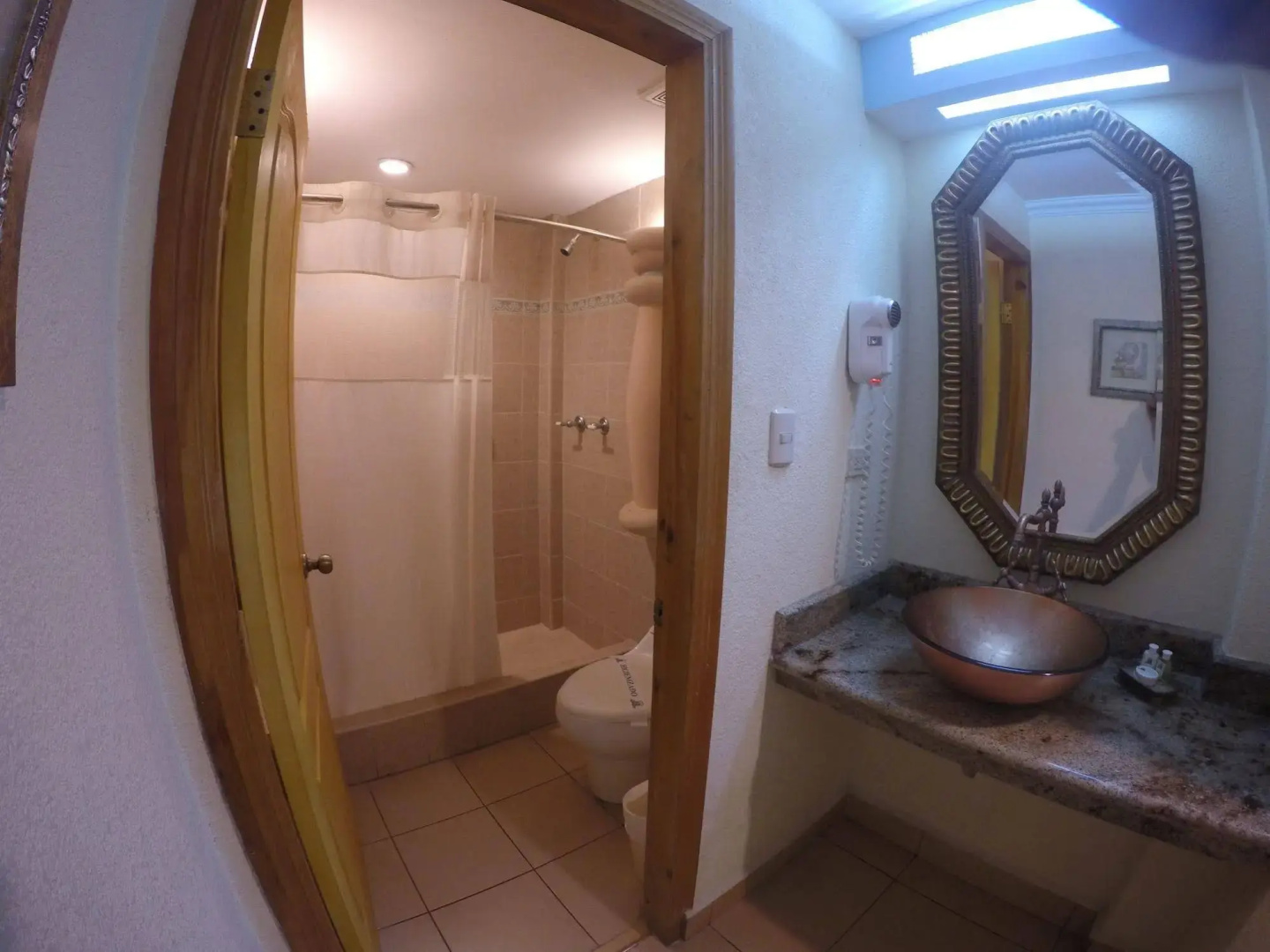 Boutique Hotel La Cordillera