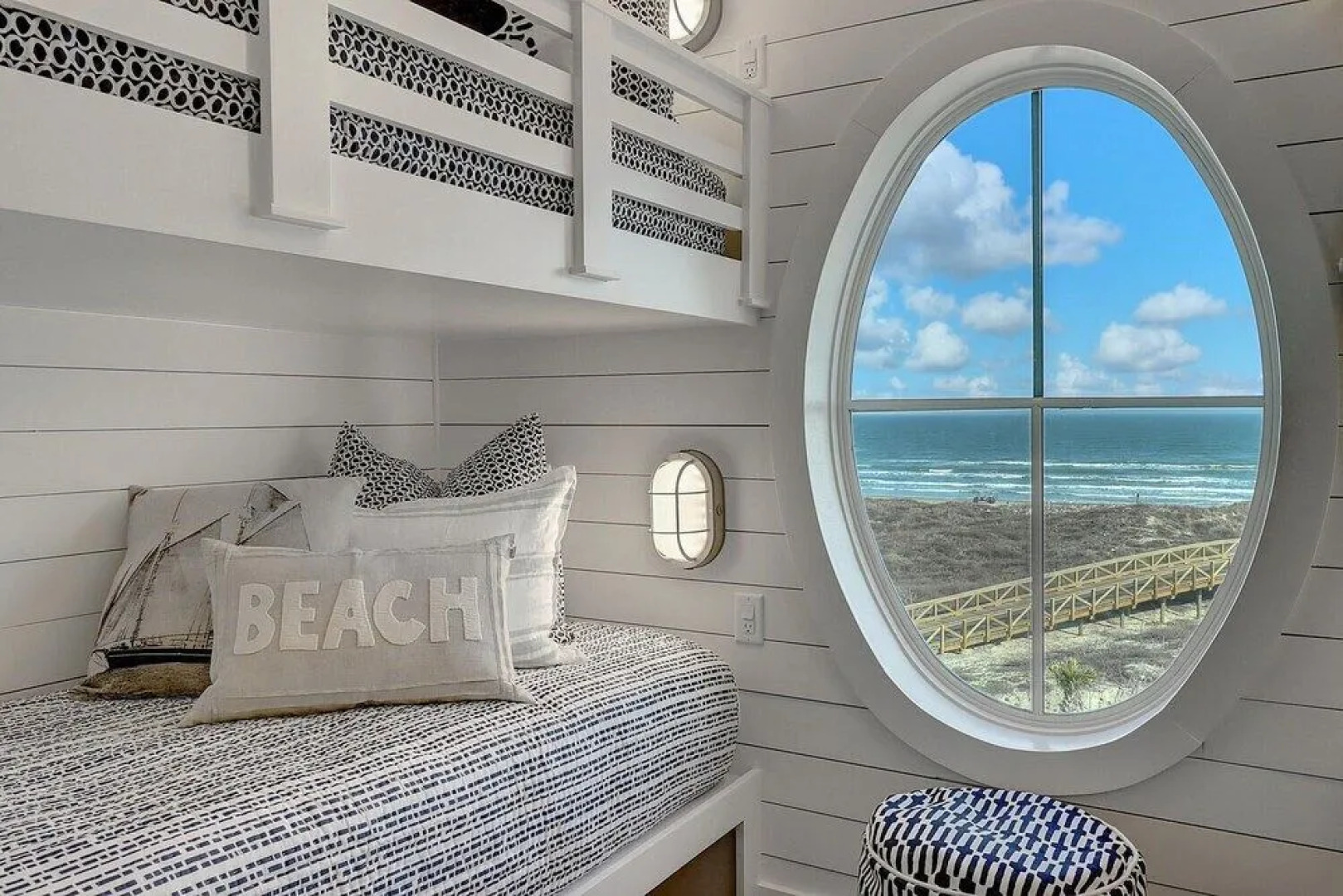 The Lighthouse 328 COA