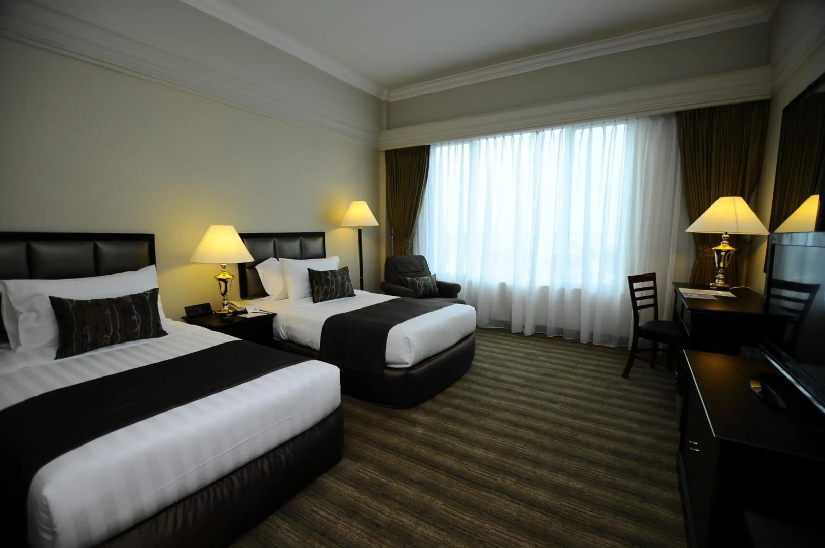 The Katerina Hotel