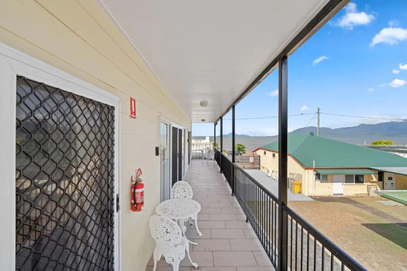 Cardwell Seascape Apartments