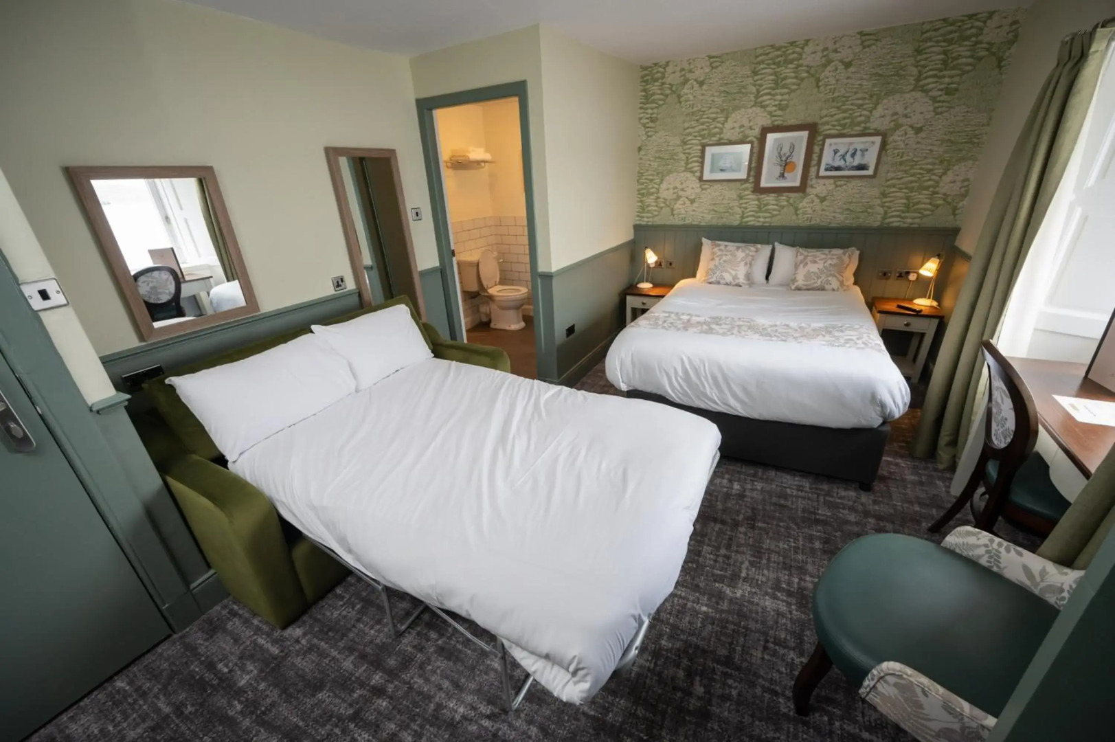 Ardencaple Hotel by Greene King Inns