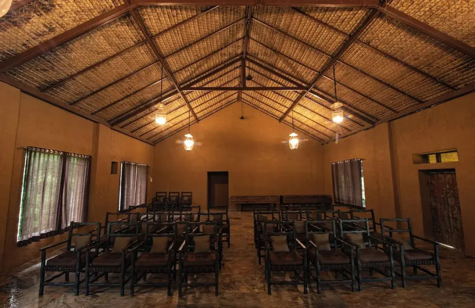 Karhandla Farm and Resort