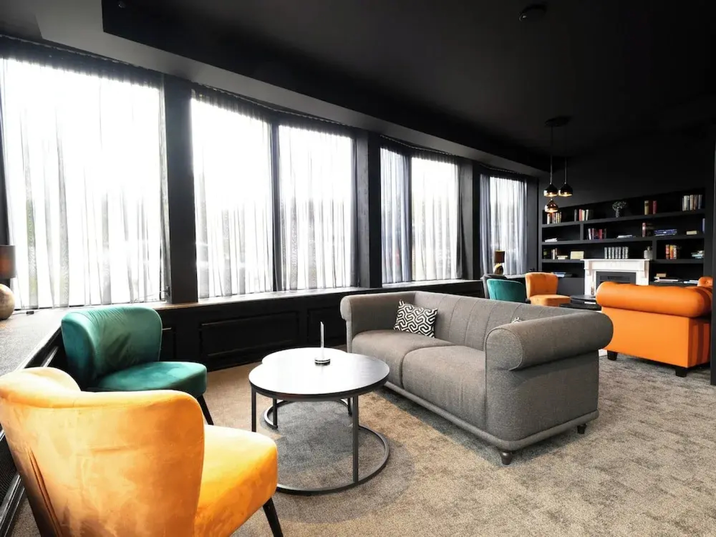 JustStay Mülheim Hotel & Apartments