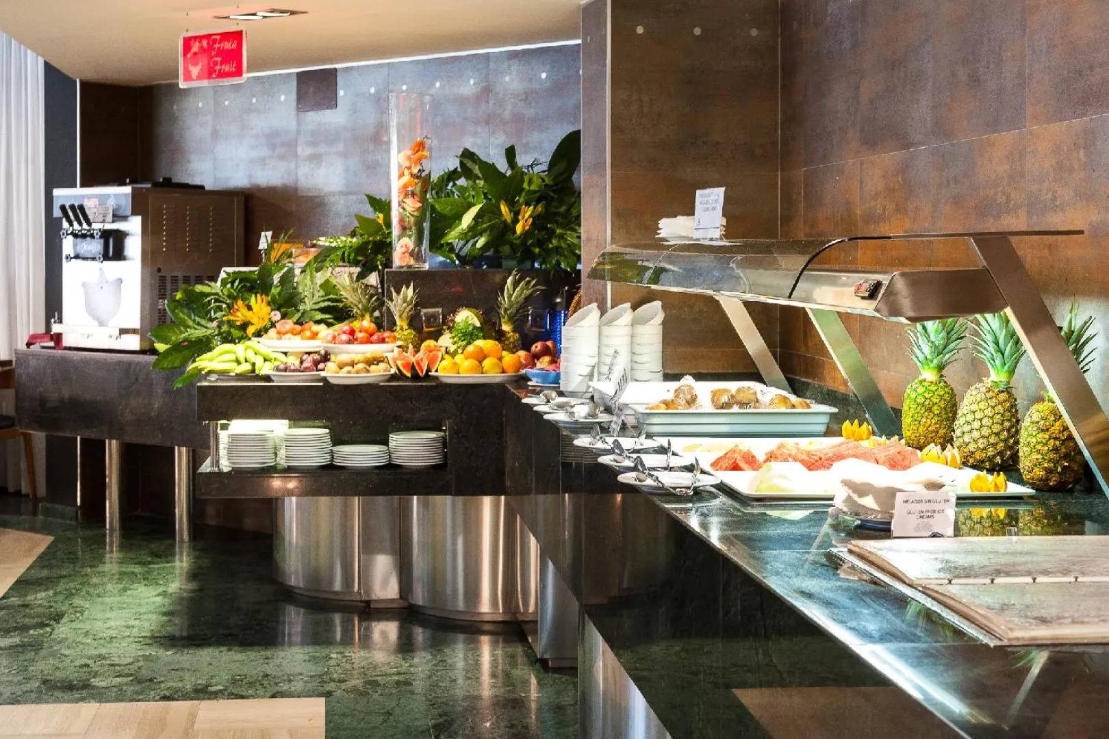 Sandos Monaco Hotel - Adults Only