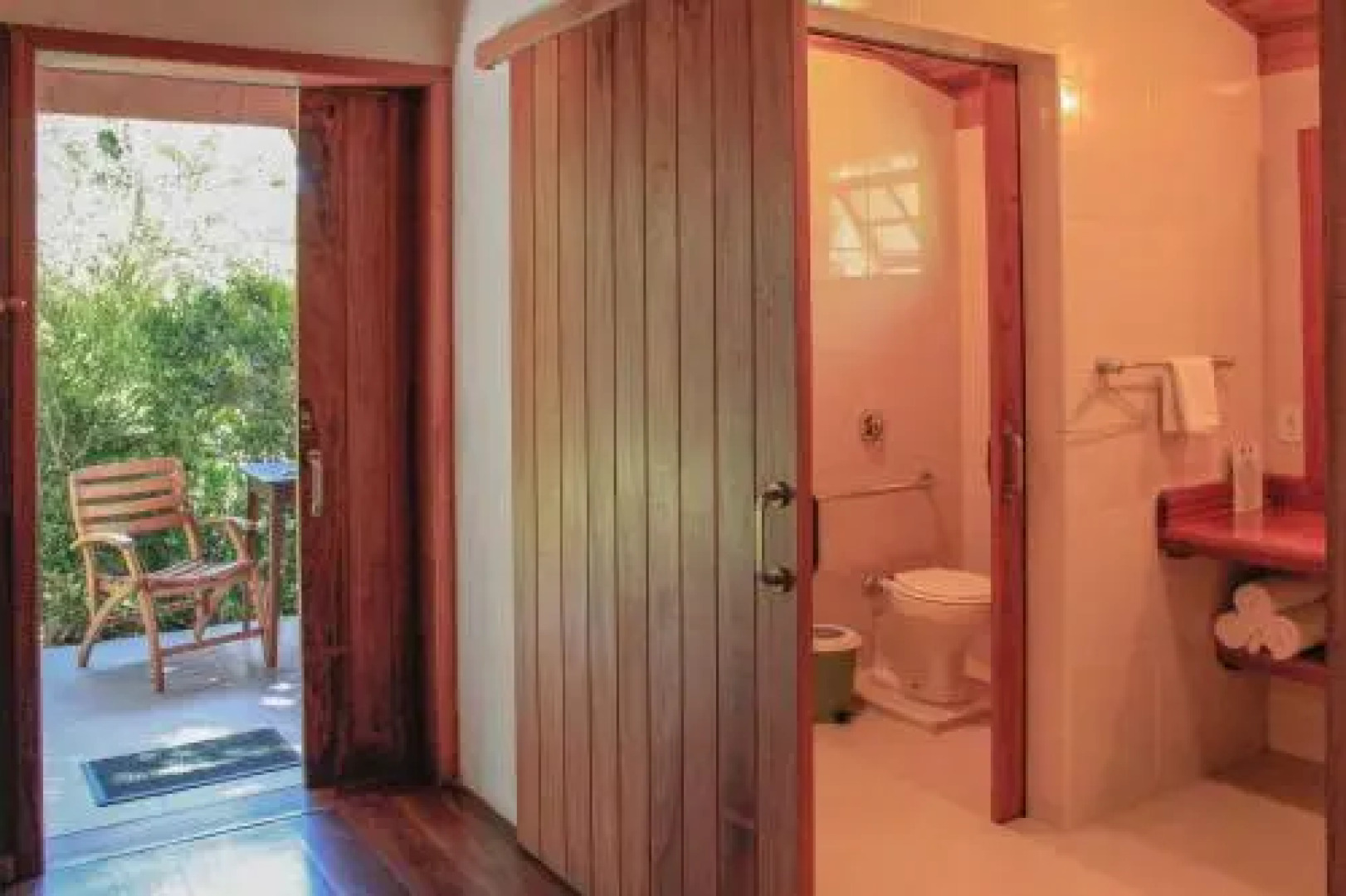 Pousada Vale das Hortensias