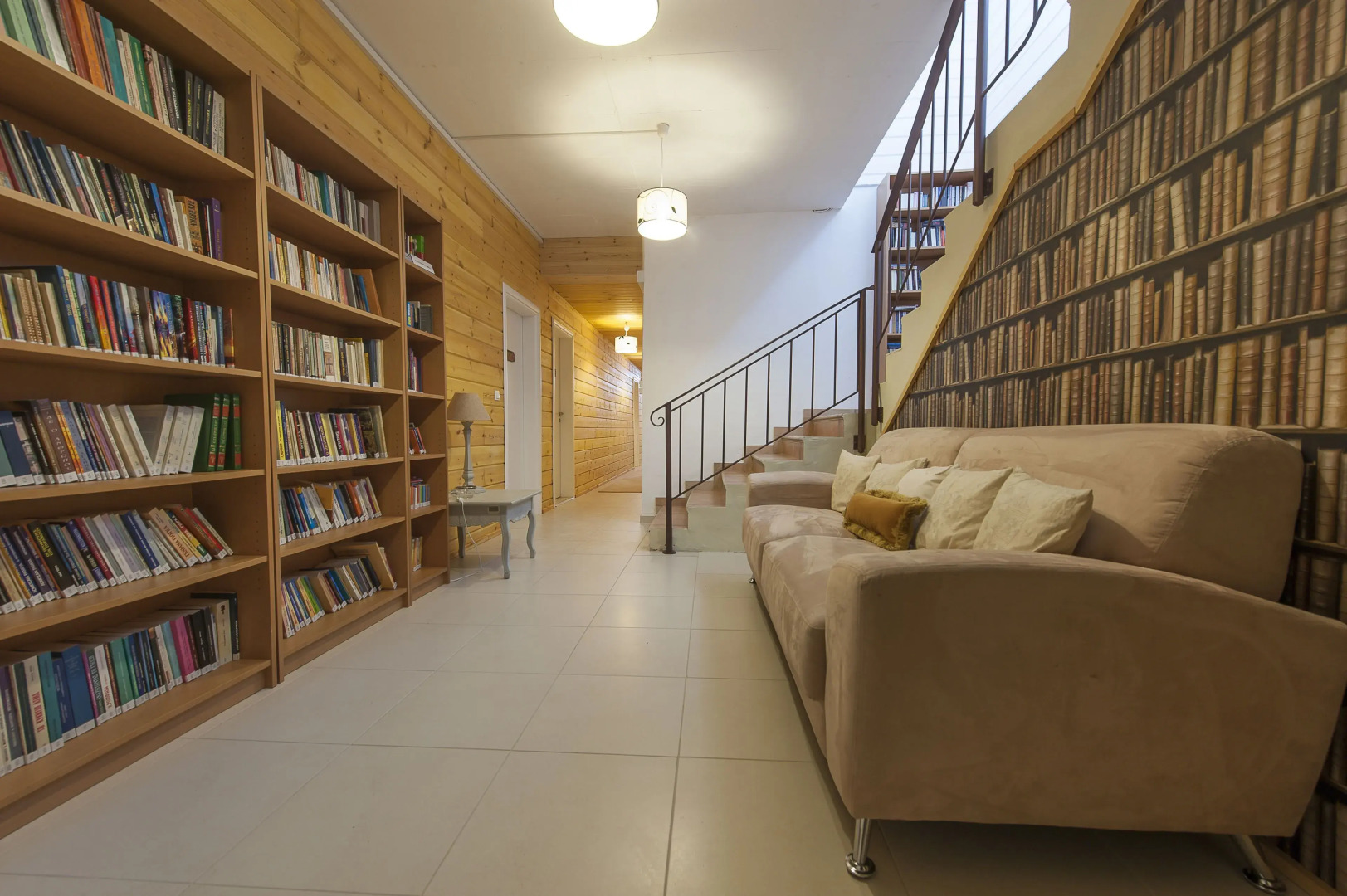 Ktima Noosfera wellness & retreat center