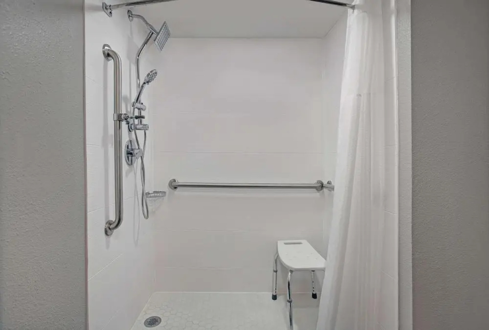 Motel 6 Monahans, TX